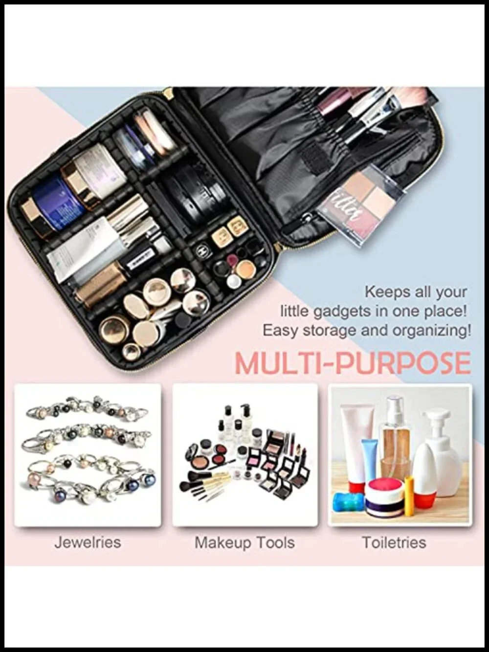 N/A this multifunctional